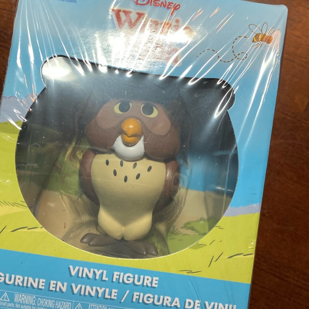 Funko Winnie the pooh - Picture 1 of 4
